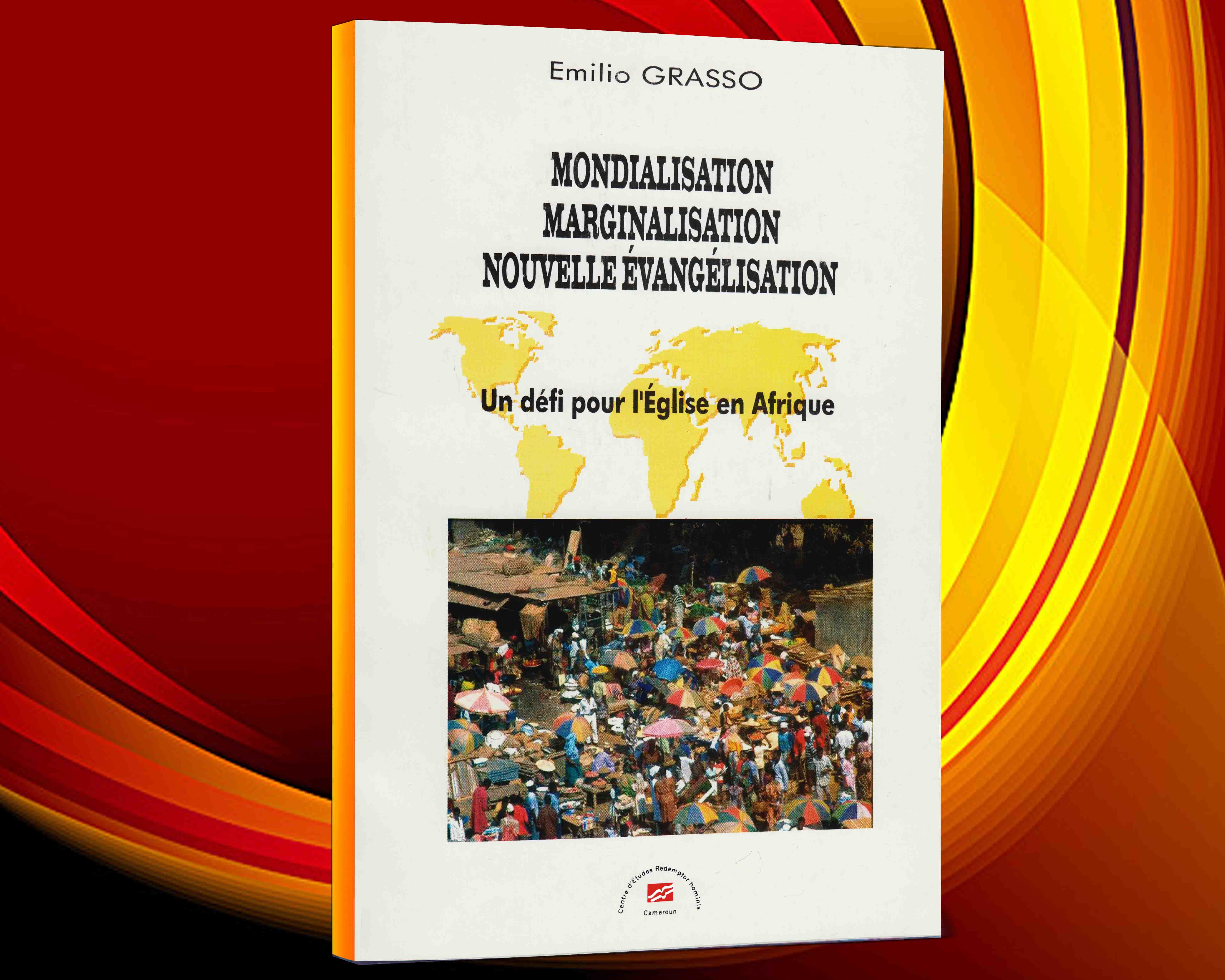 Livre Mondialisation