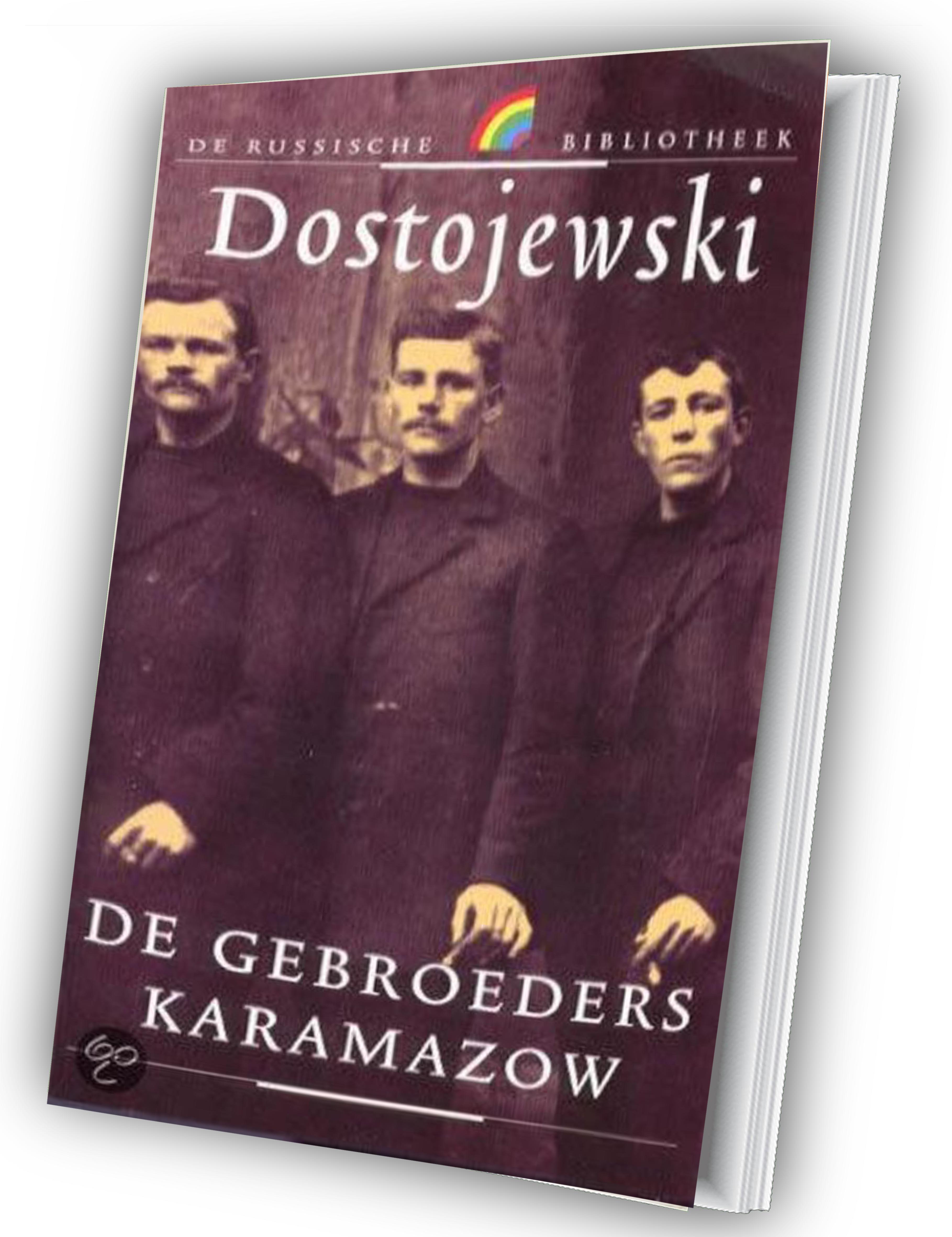 Berdjaev La concepcion de Dostoevskij 4nl