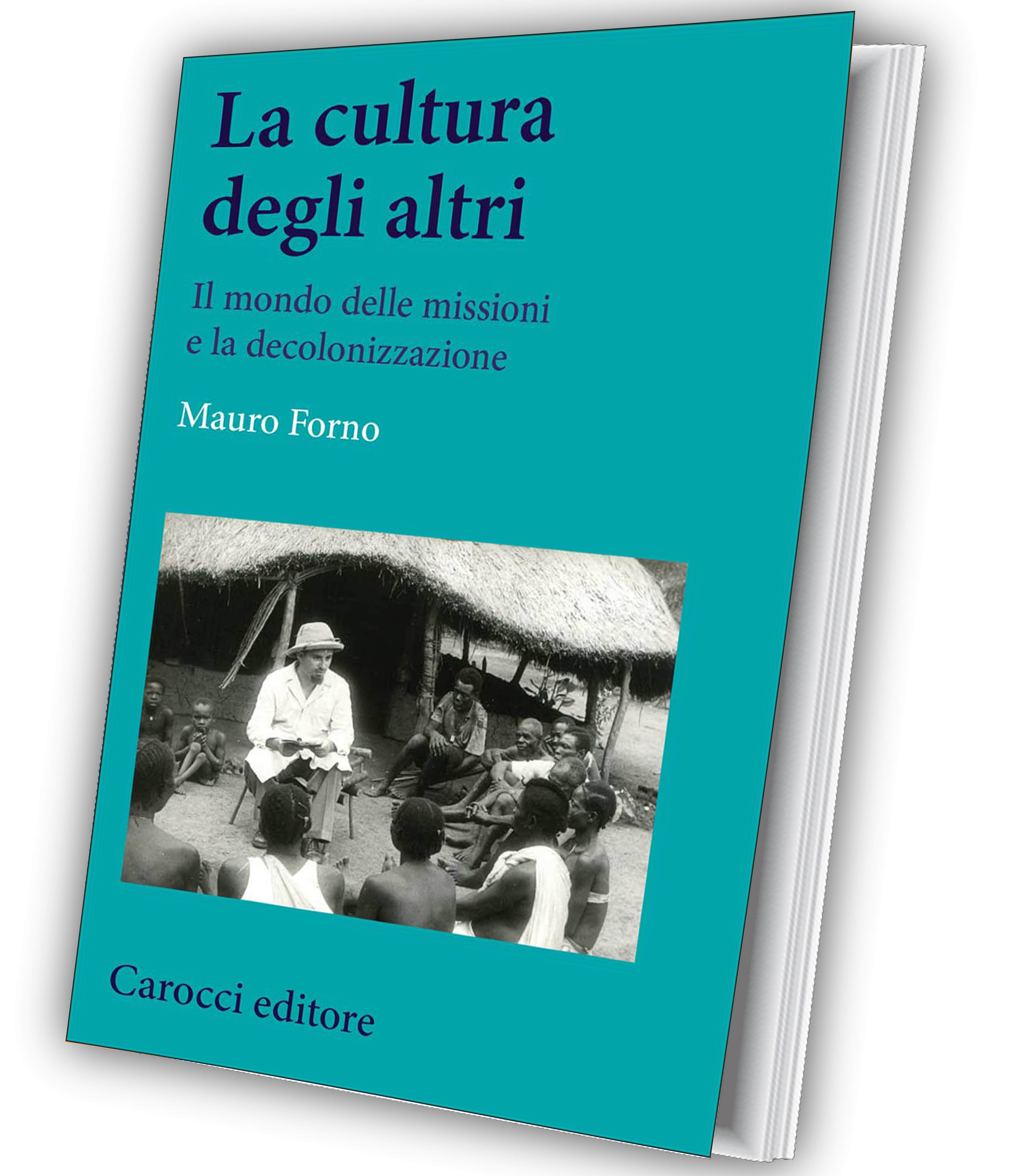 La cultura degli altri libro