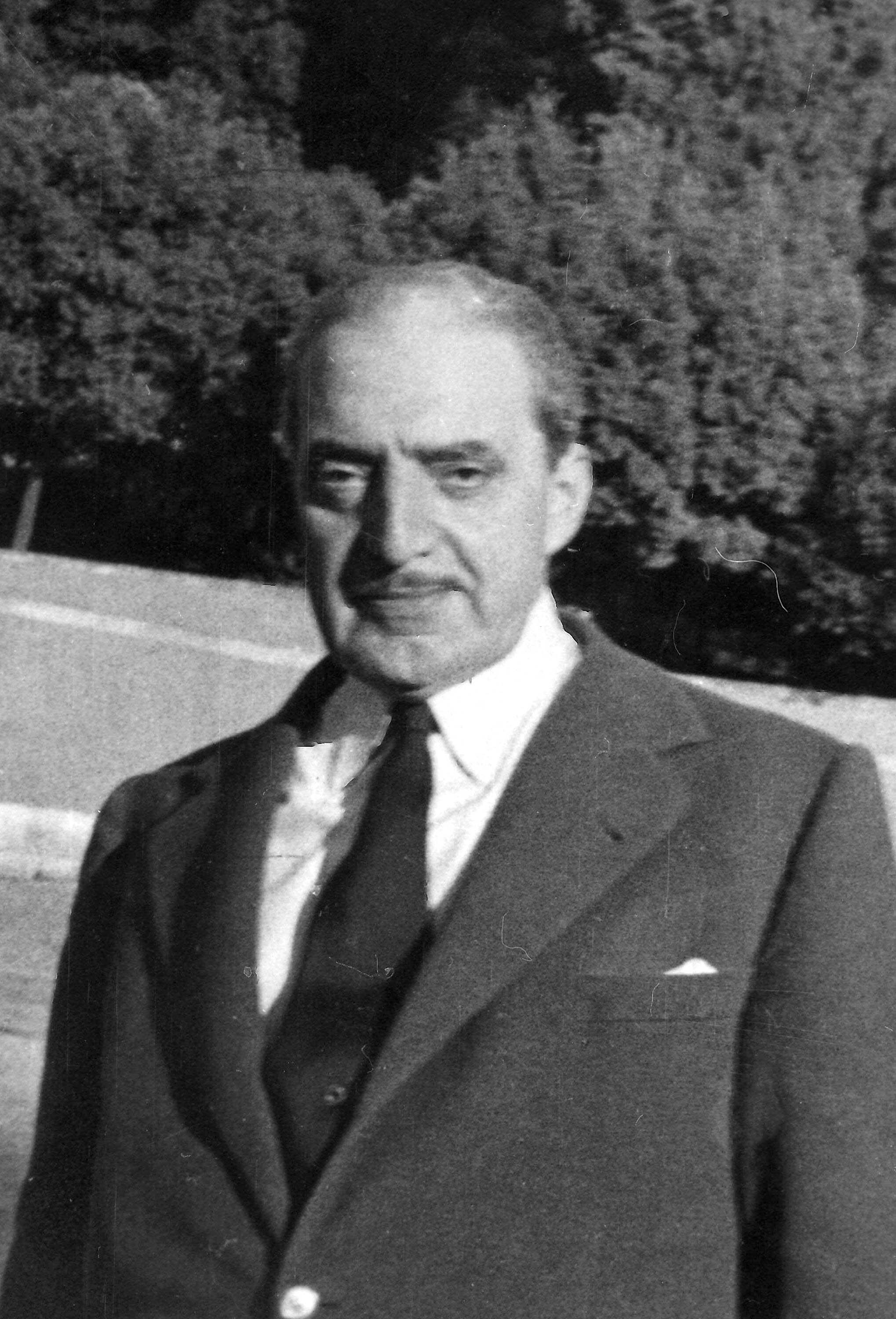 Trilussa (Carlo Alberto Salustri)