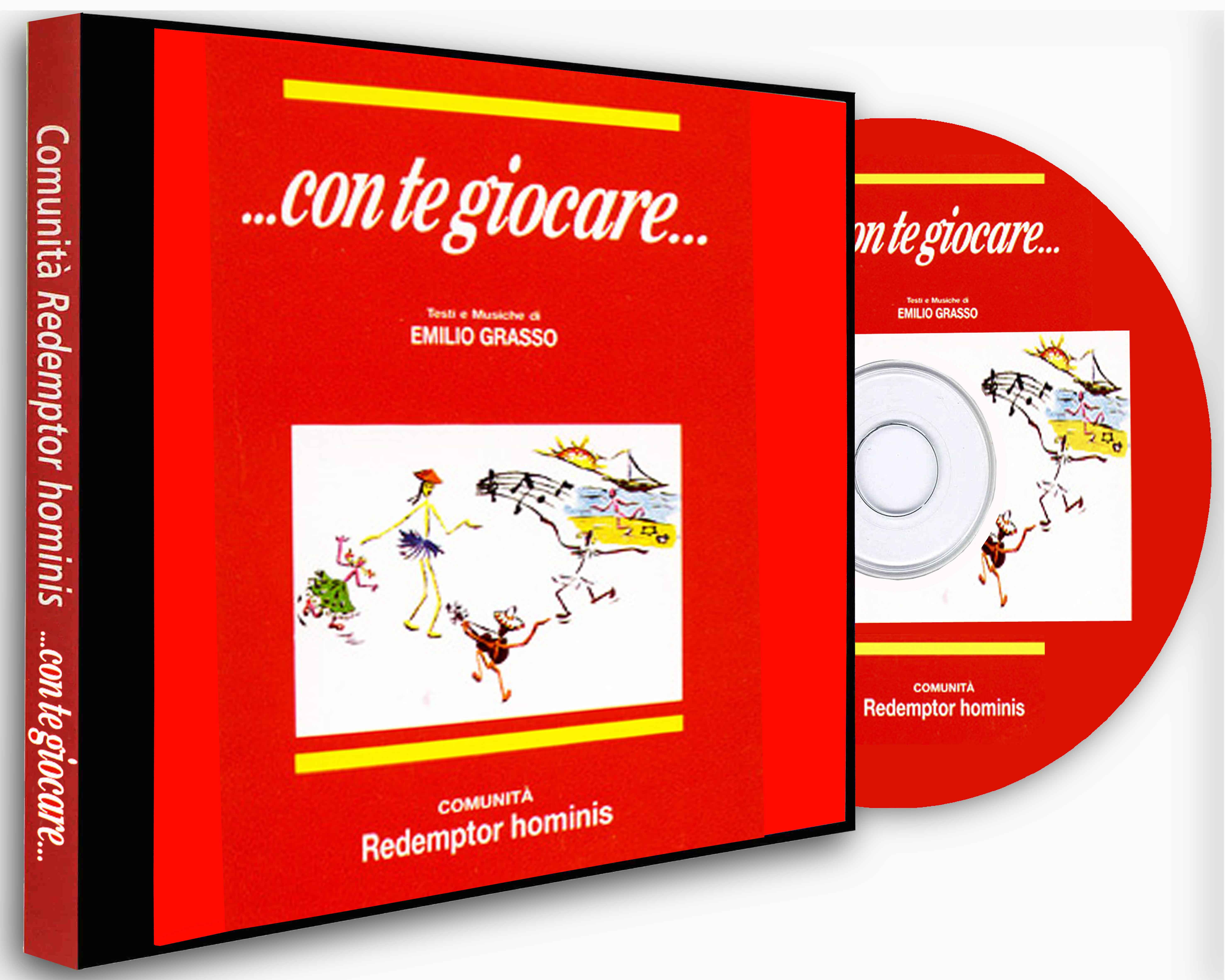 5 Musica dentro