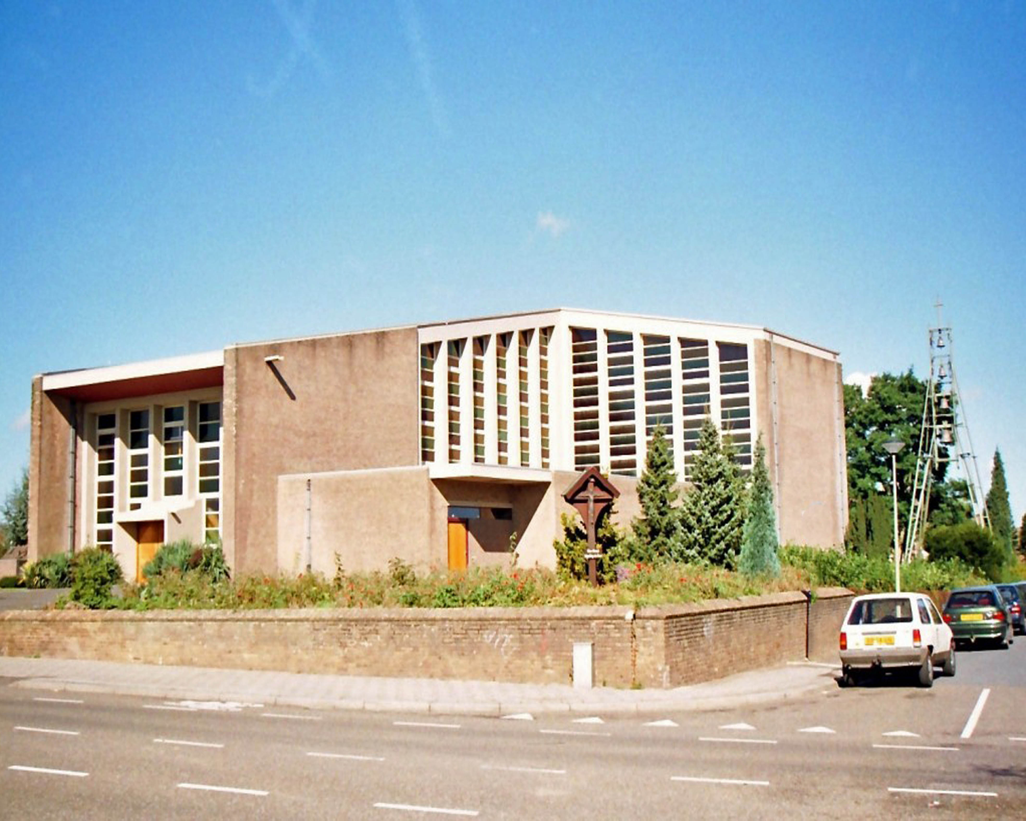 H Josephkerk Brunssum