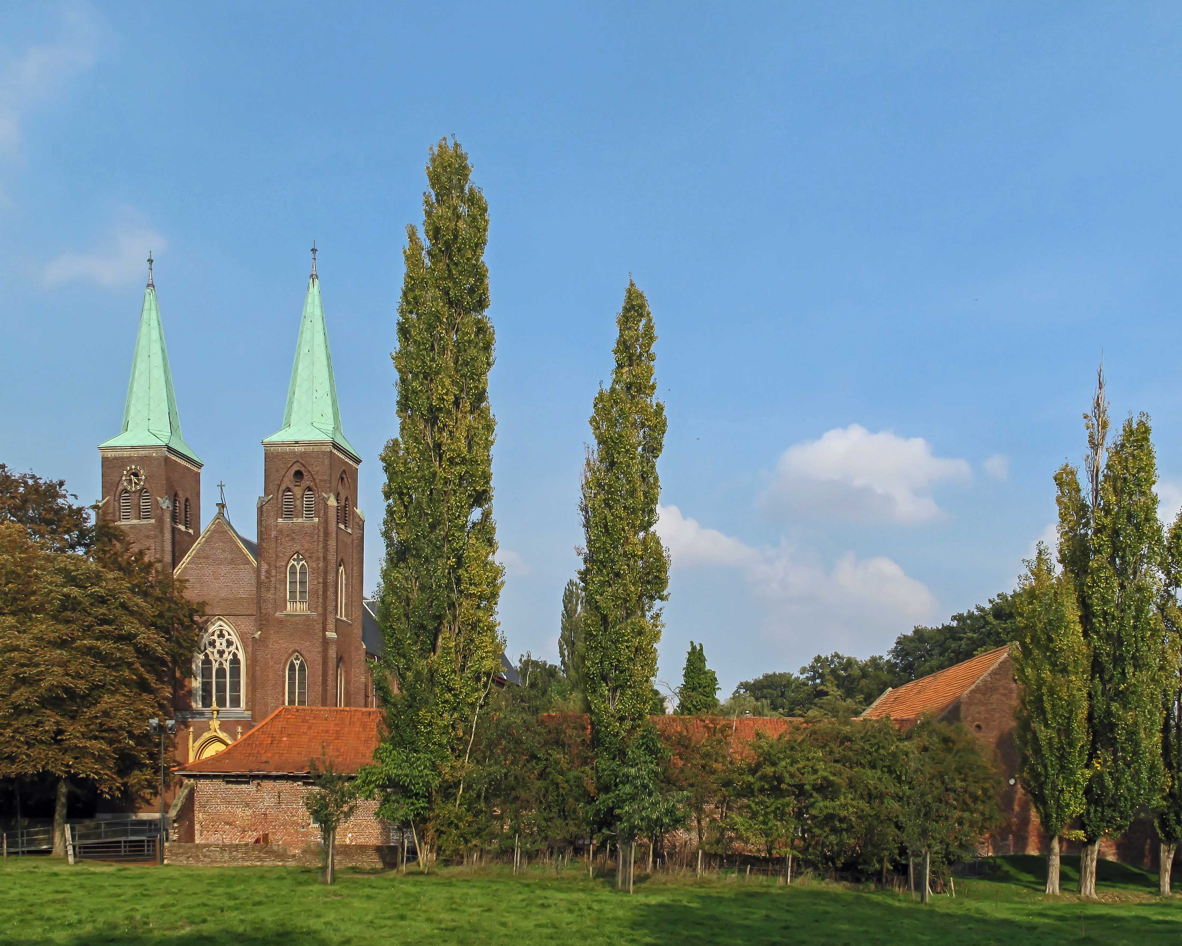 O.L.Vrouw Onb Ontvangenkerk Amstenrade