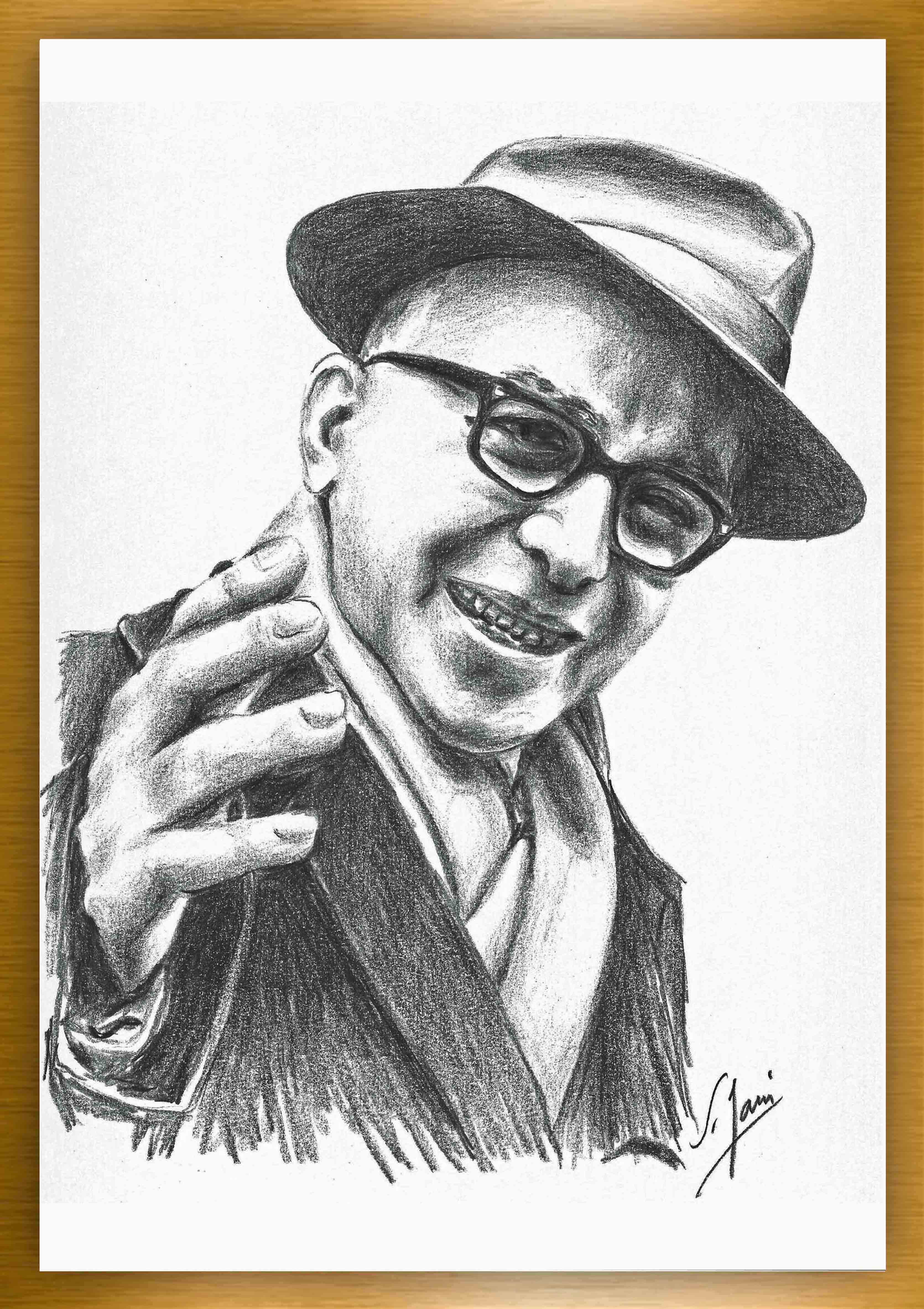 Il Personaggio Giorgio La Pira