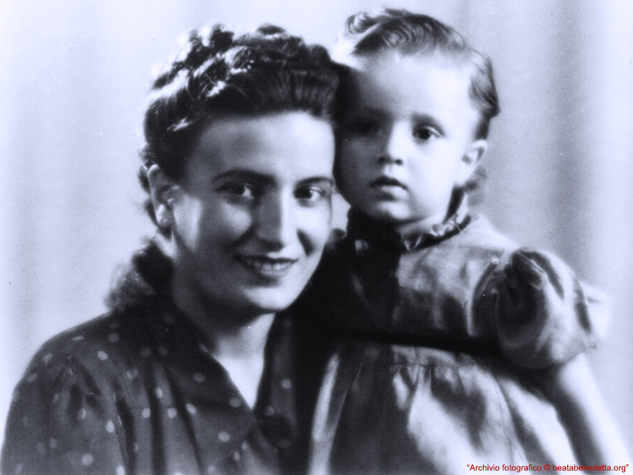 Benedetta Bianchi Porro 1