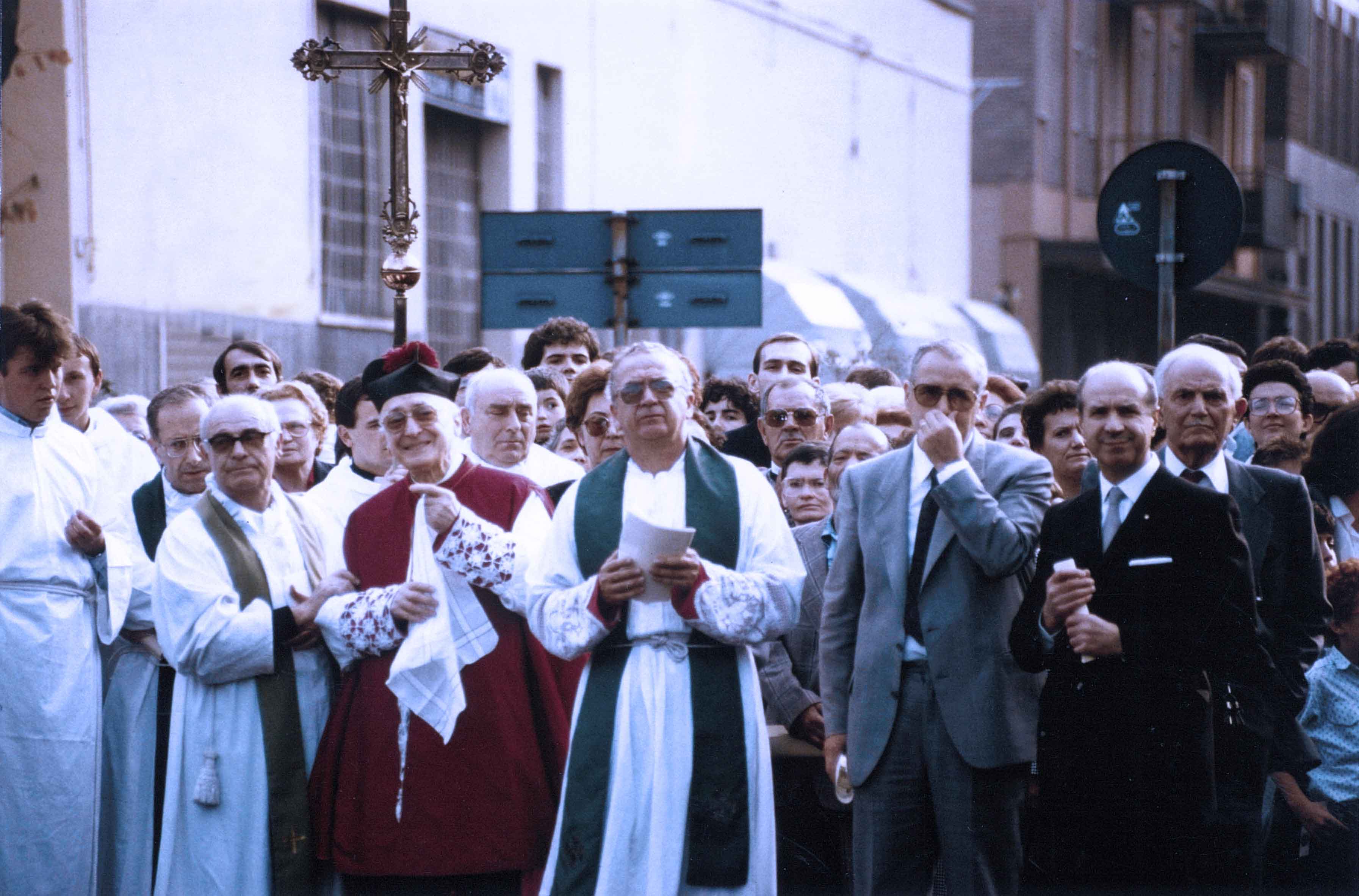 © Archivio teatro Carani/Collezione Roberto Costi