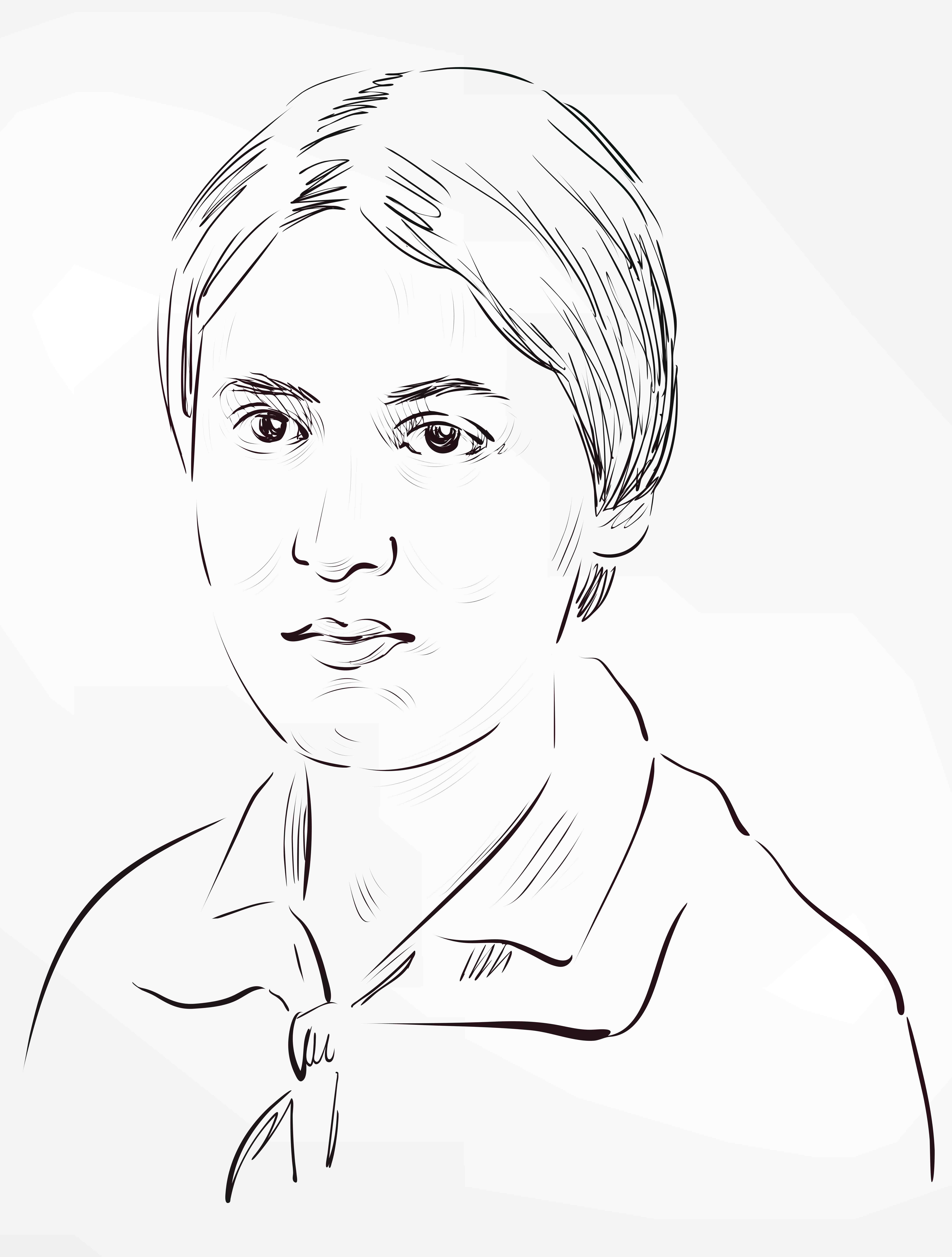 Edith Stein shutterstock 1647836998