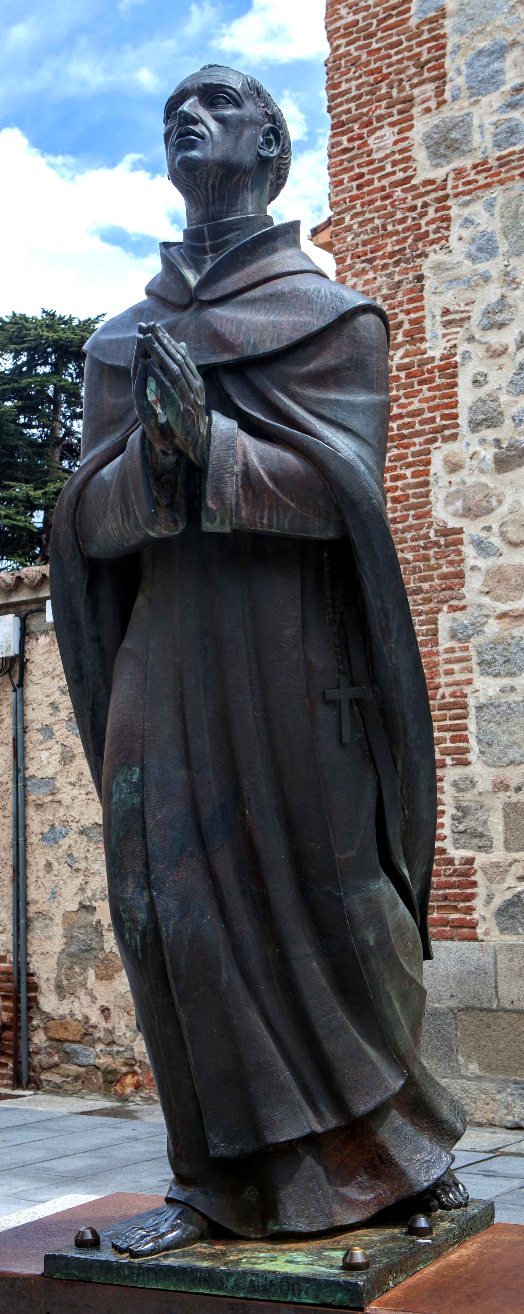 San Juan de la Cruz