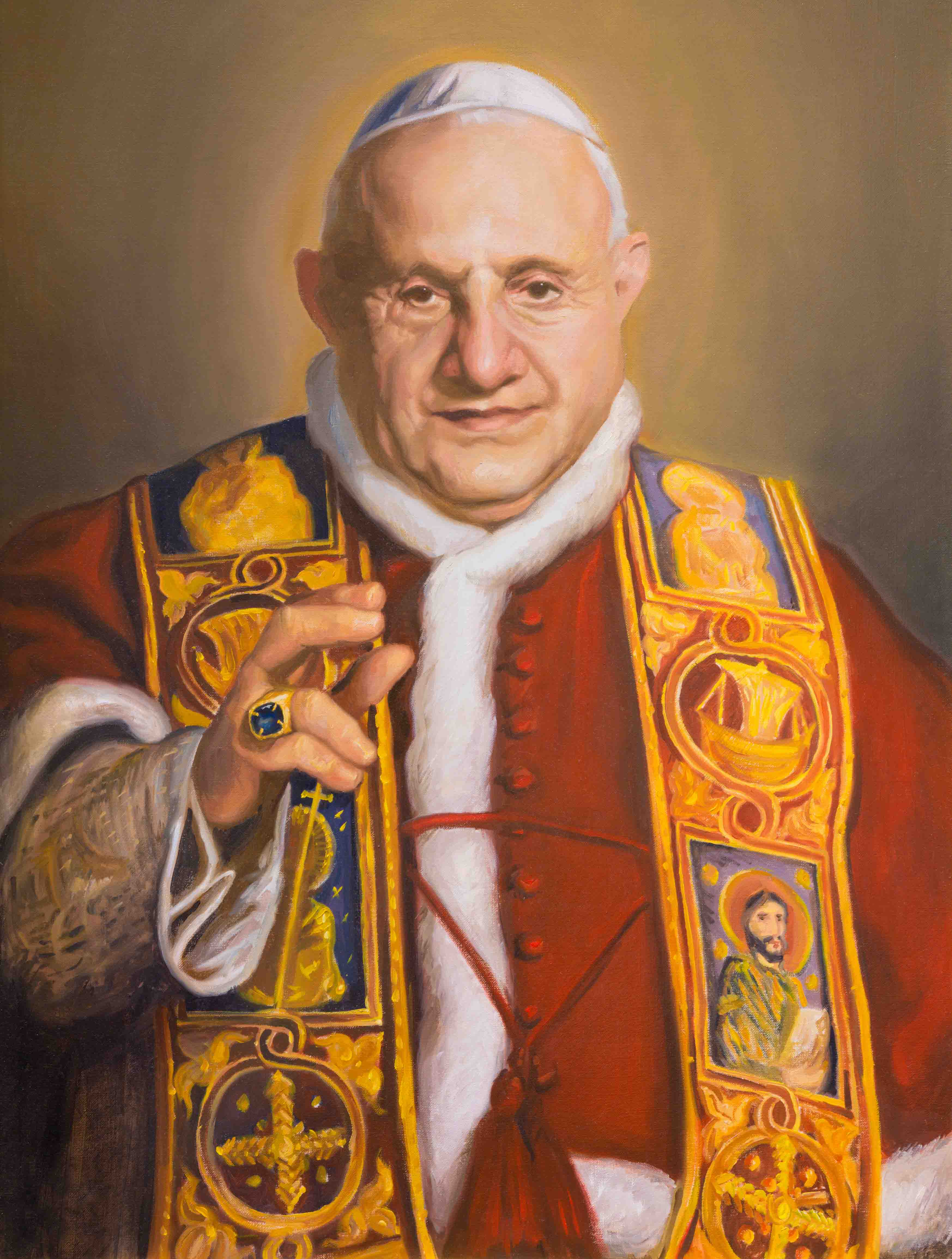 Johannes XXIII