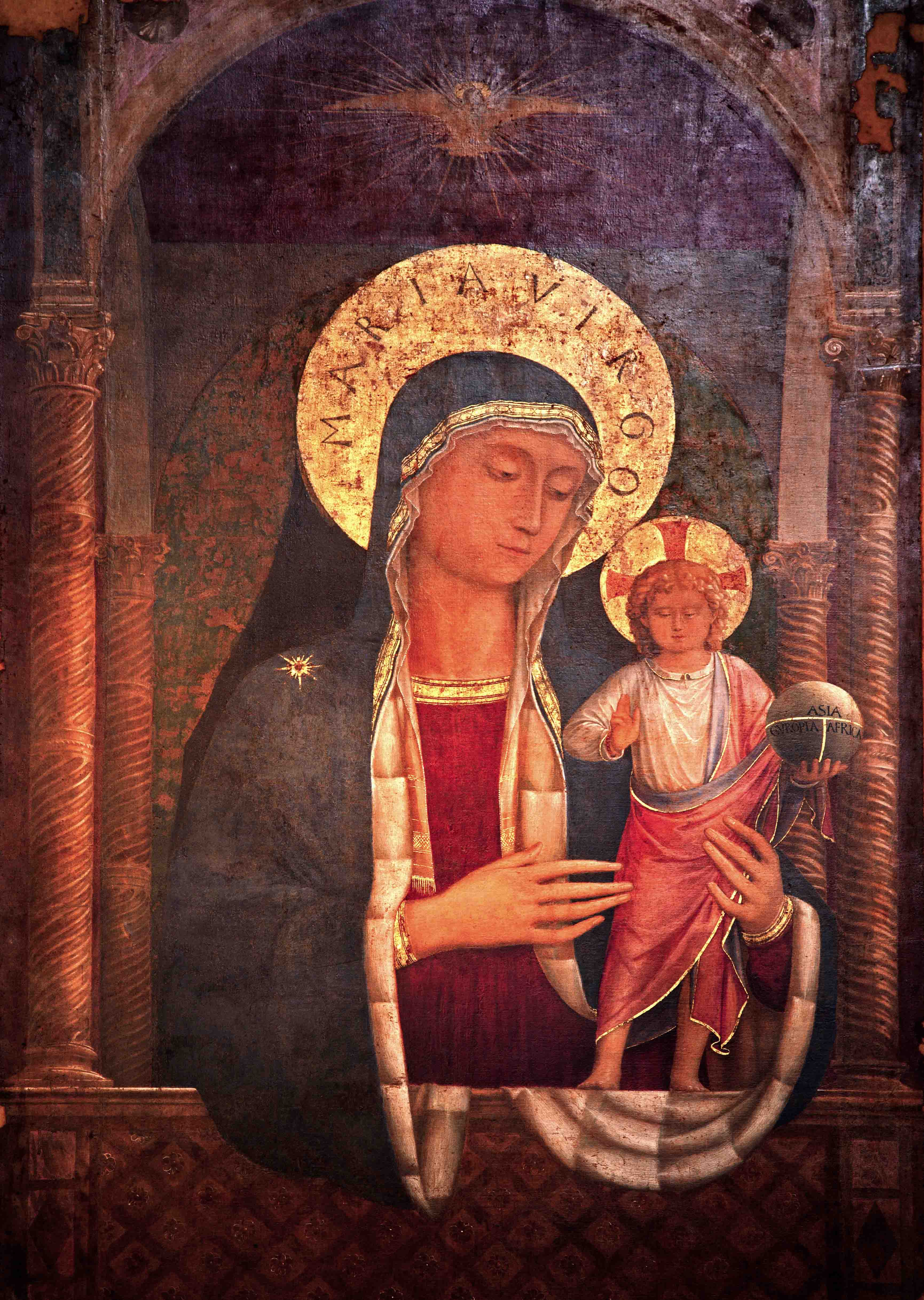 Nel cammino sinodalità 16653042 123RF