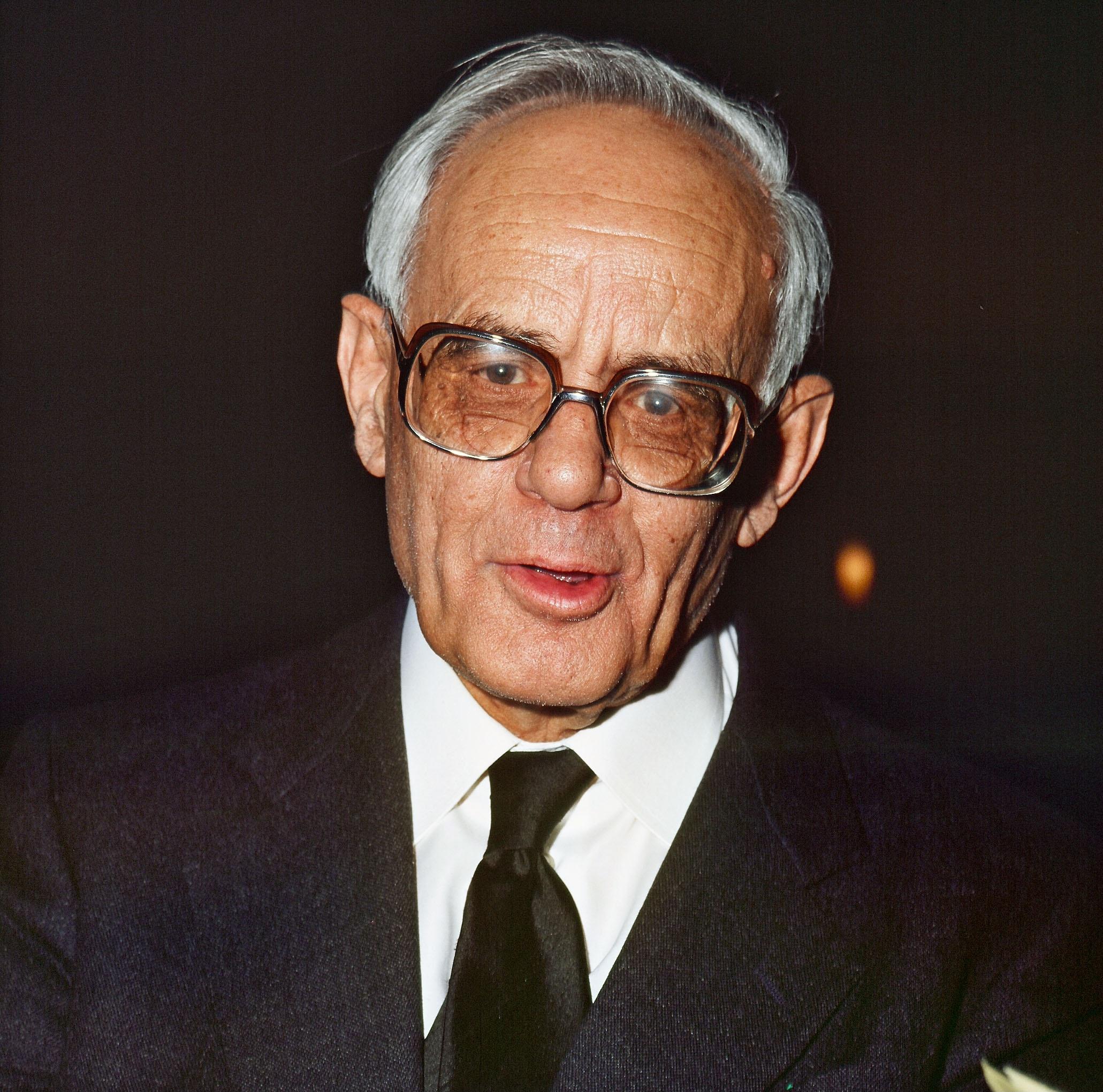 Karl Rahner