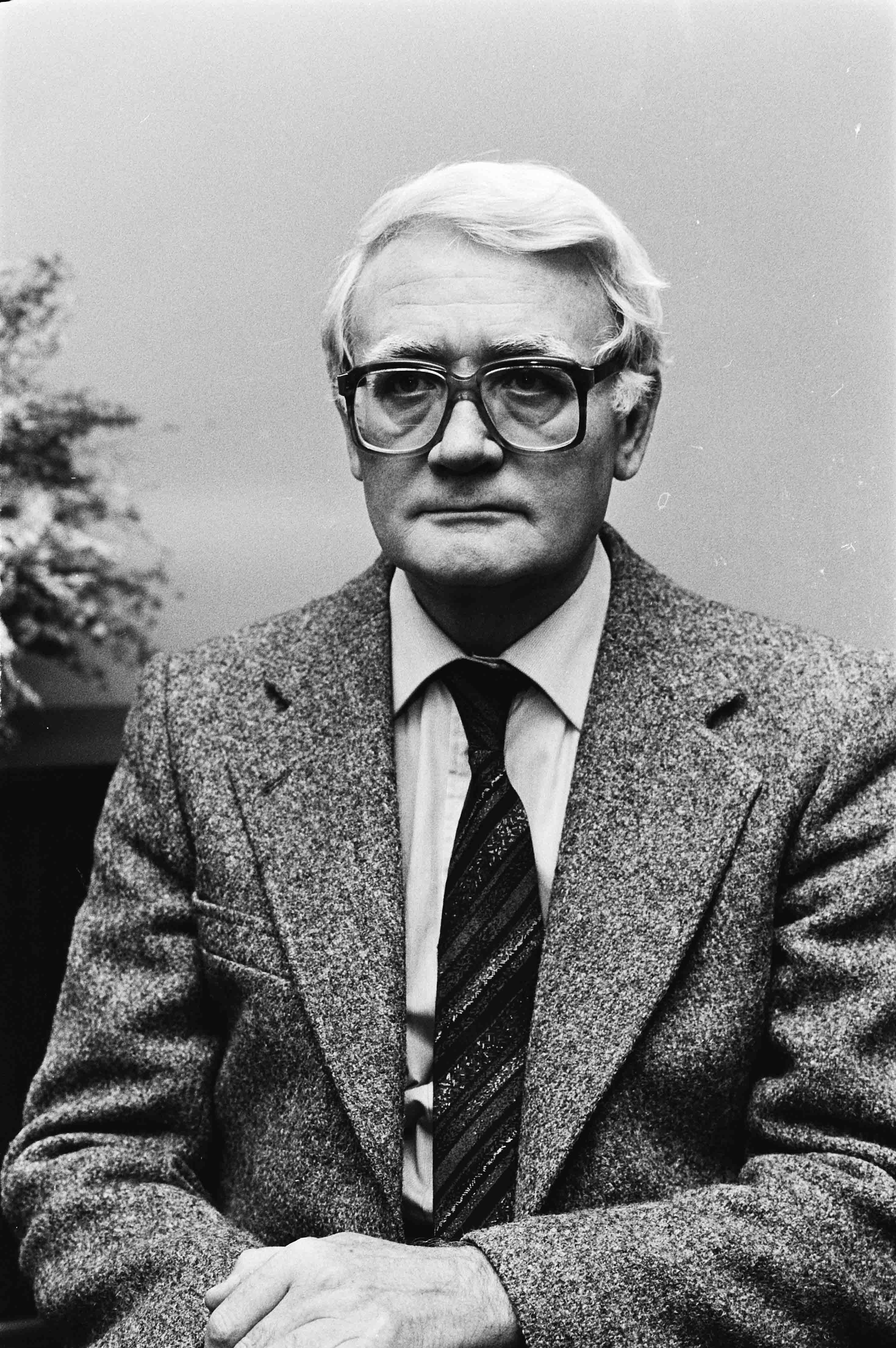 Edward Schillebeeckx