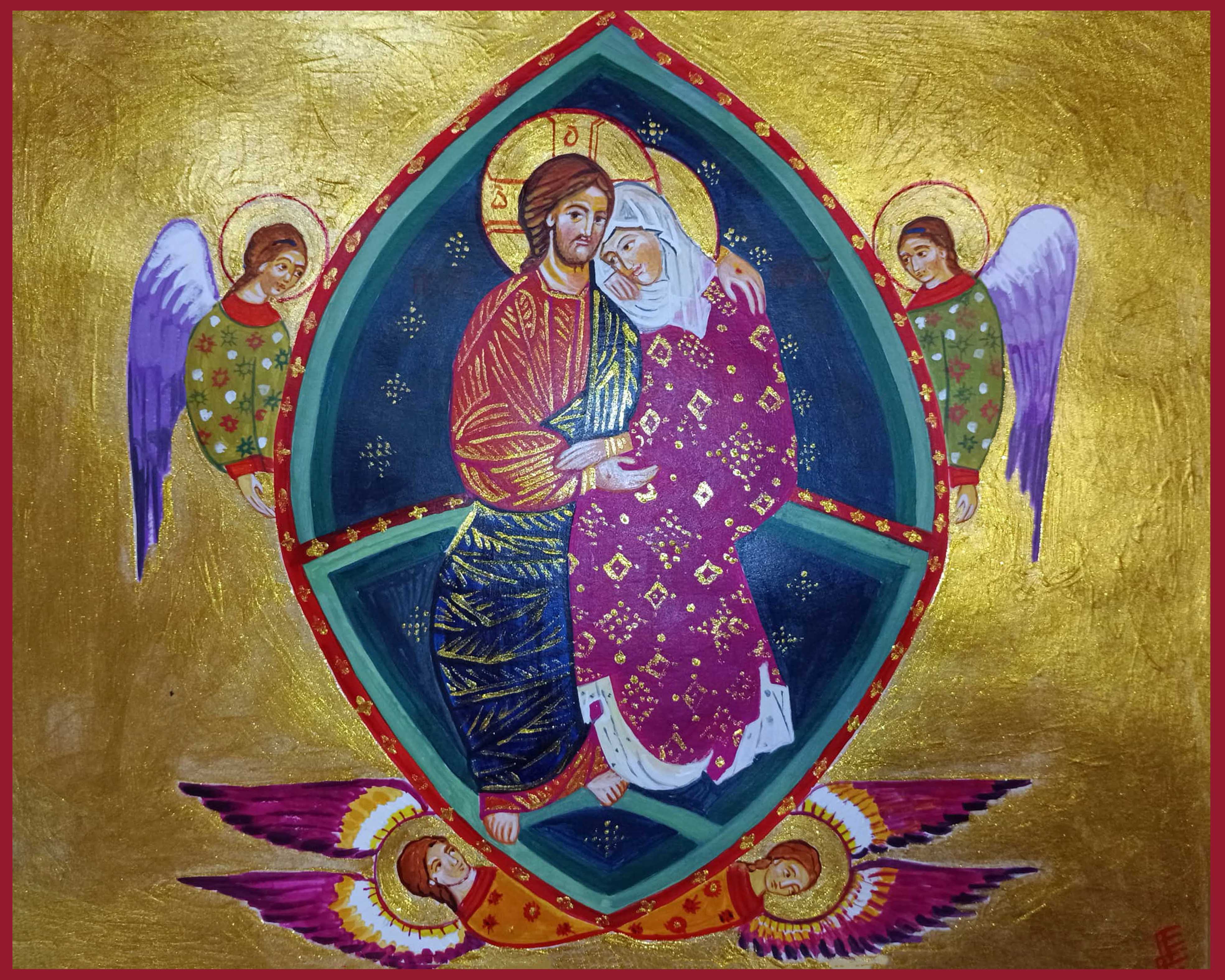 Corpus Christi 1